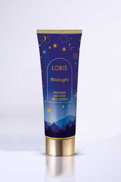 Picture of 236 ML MIDNIGHT BODY LOTION